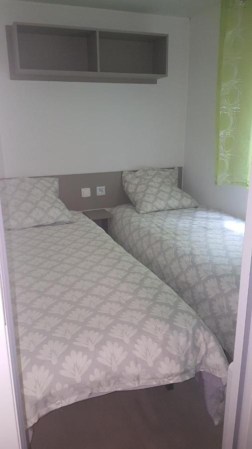 Agreable Mobilhome 6 - 8 Places Saint-Brévin-les-Pins Kültér fotó