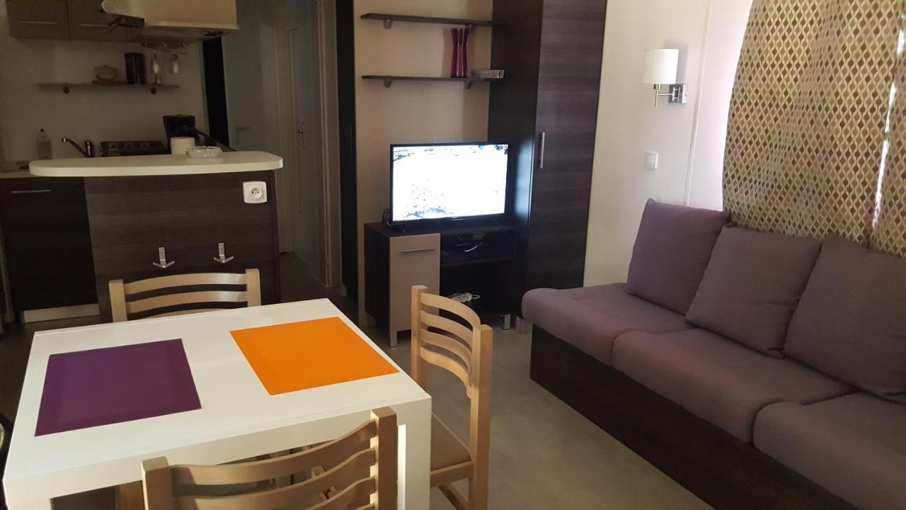 Agreable Mobilhome 6 - 8 Places Saint-Brévin-les-Pins Kültér fotó