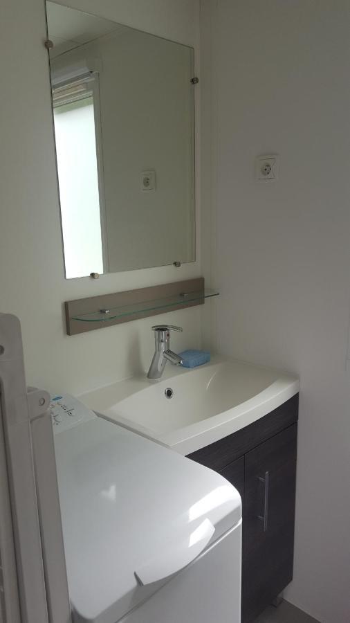 Agreable Mobilhome 6 - 8 Places Saint-Brévin-les-Pins Kültér fotó